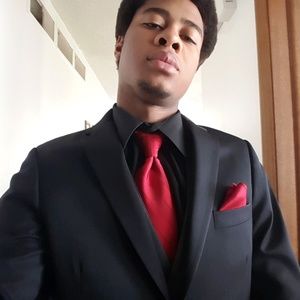 Meet your Posher, Sam